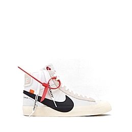 [NIKE x OFF WHITE] 블레이저