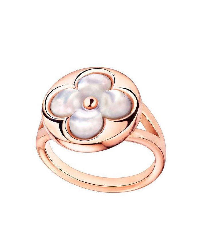 Colour Blossom ring Q9J24E