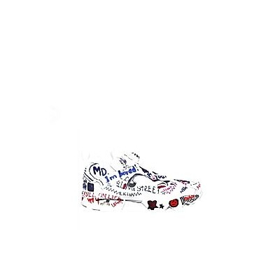 [REEBOK x VETEMENTS] 낙서 퓨리