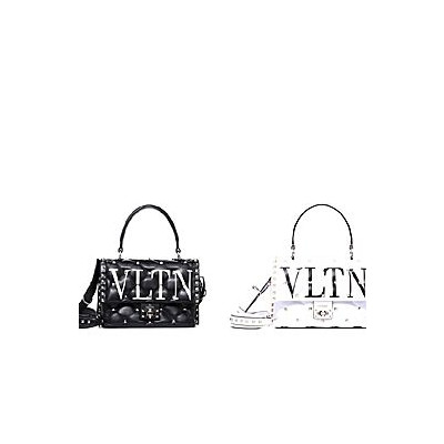 캔디스터드 탑핸들 VLTN